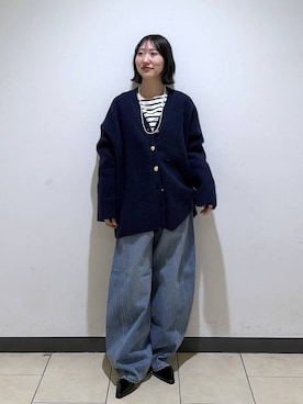 eriaさんのコーディネート