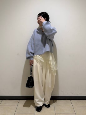 eriaさんのコーディネート