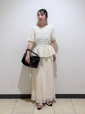 eriaさんのコーディネート