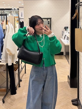 eriaさんのコーディネート