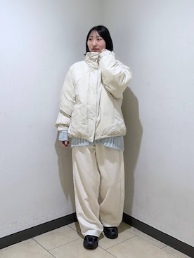 eriaさんのコーディネート