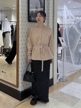 eriaさんのコーディネート