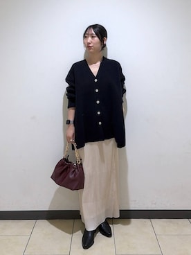 eriaさんのコーディネート