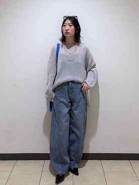 eriaさんのコーディネート