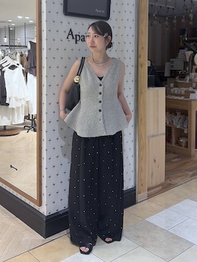 eriaさんのコーディネート