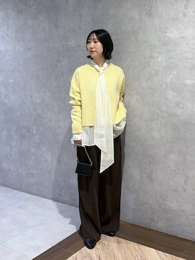 eriaさんのコーディネート