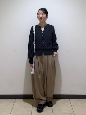 eriaさんのコーディネート