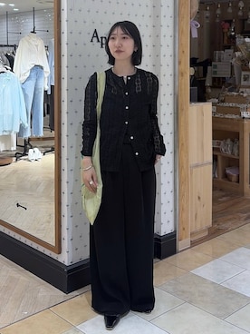 eriaさんのコーディネート