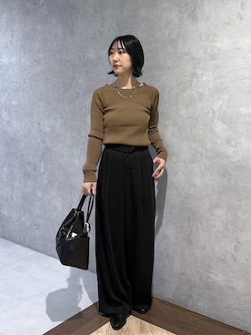 eriaさんのコーディネート