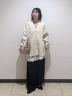 eriaさんのコーディネート