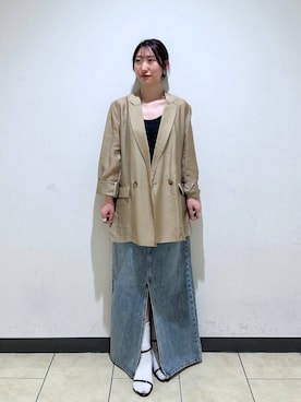 eriaさんのコーディネート