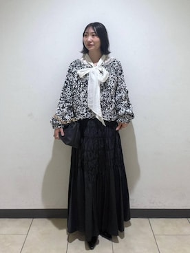 eriaさんのコーディネート