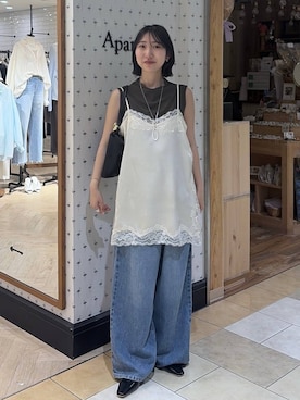 eriaさんのコーディネート