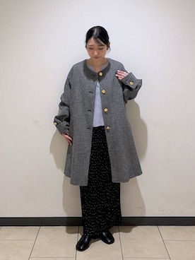 eriaさんのコーディネート