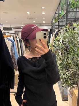 eriaさんのコーディネート