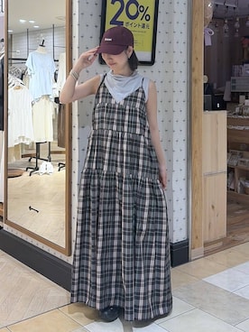 eriaさんのコーディネート