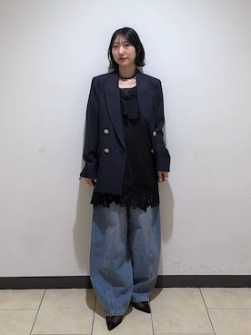 eriaさんのコーディネート