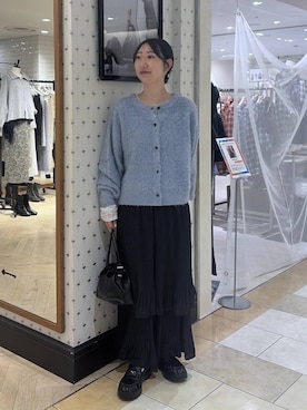 eriaさんのコーディネート