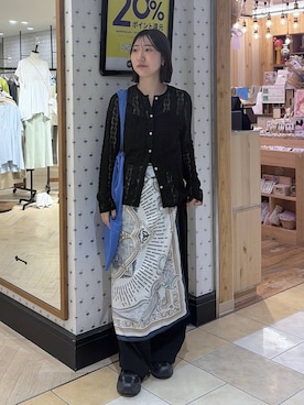 eriaさんのコーディネート