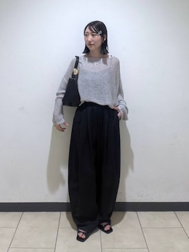 eriaさんのコーディネート