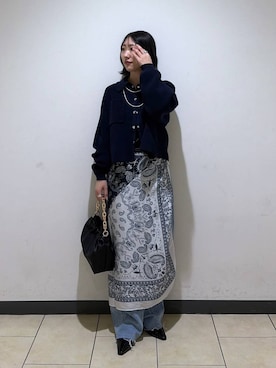 eriaさんのコーディネート