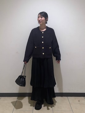 eriaさんのコーディネート