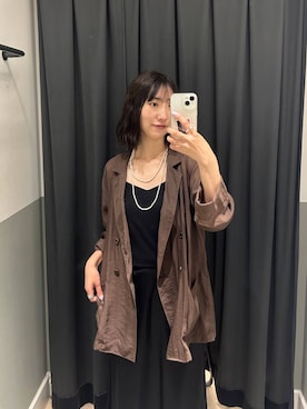 eriaさんのコーディネート