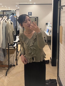 eriaさんのコーディネート