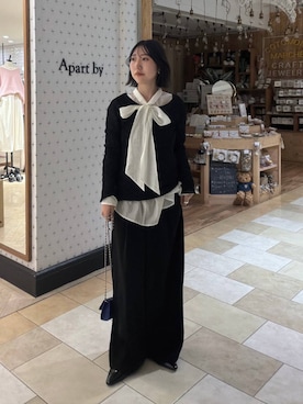 eriaさんのコーディネート