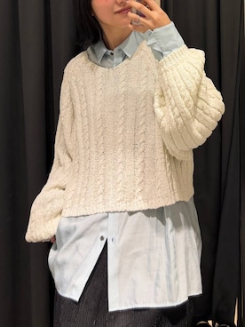 eriaさんのコーディネート