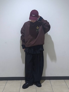 eriaさんのコーディネート