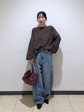 eriaさんのコーディネート