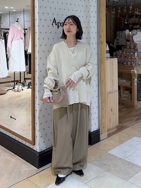 eriaさんのコーディネート