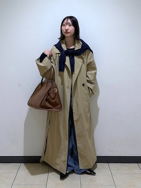 eriaさんのコーディネート