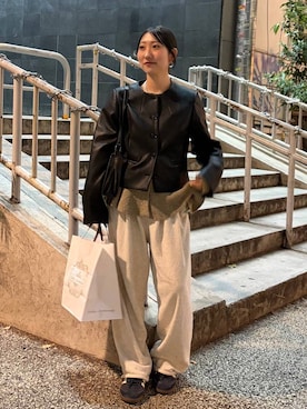 eriaさんのコーディネート