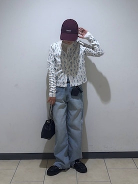 eriaさんのコーディネート