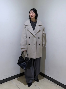 eriaさんのコーディネート