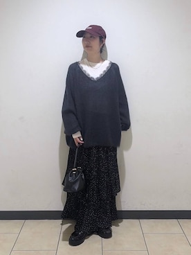 eriaさんのコーディネート