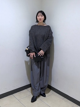 eriaさんのコーディネート