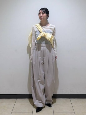 eriaさんのコーディネート