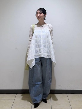 eriaさんのコーディネート