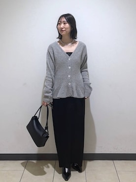 eriaさんのコーディネート