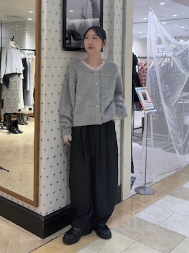 eriaさんのコーディネート
