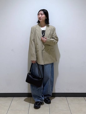 eriaさんのコーディネート