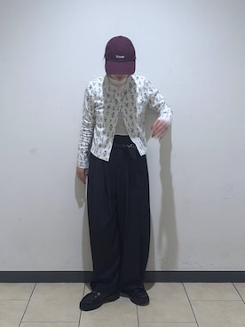 eriaさんのコーディネート