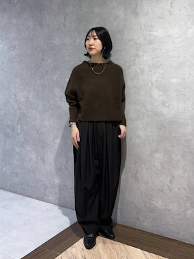 eriaさんのコーディネート