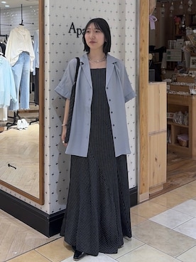 eriaさんのコーディネート