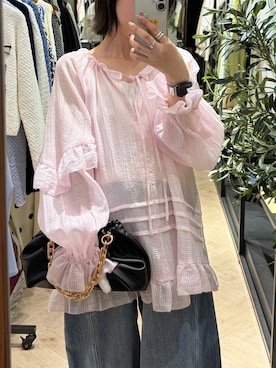 eriaさんのコーディネート