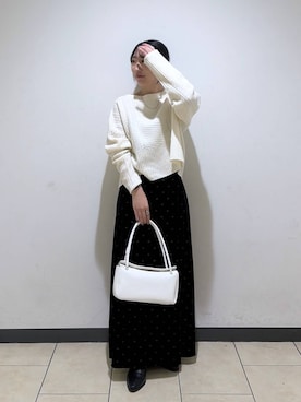 eriaさんのコーディネート