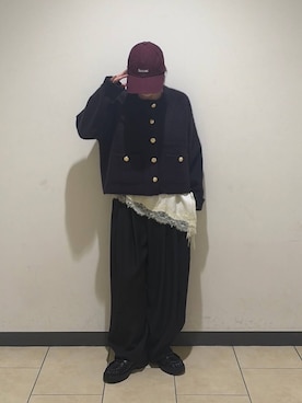 eriaさんのコーディネート